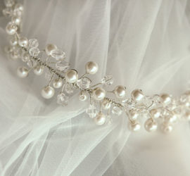 bridal accessories