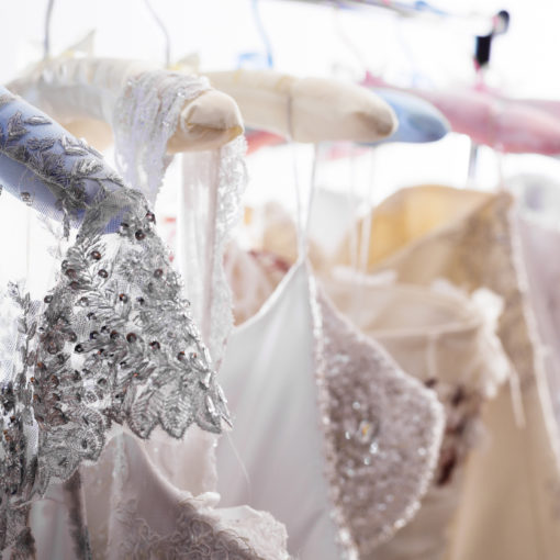 COVID-19 Update: Safety Measures for Sheila's Bridal Boutique