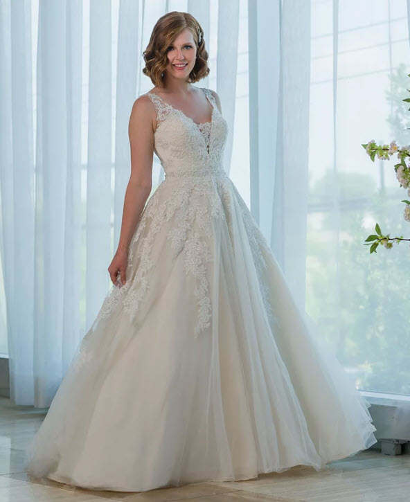 Bridalane GP1117