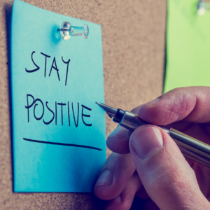 Healthy body affirmations Reminder