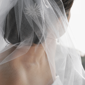 Gorgeous wedding veil styles you can use as a bride