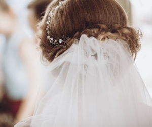 Wedding Hair Accessories