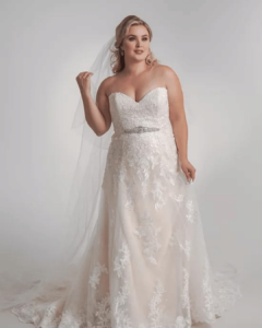 Lace Wedding Dress Styles