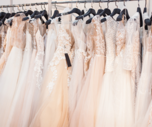 Image of Wedding Dresses