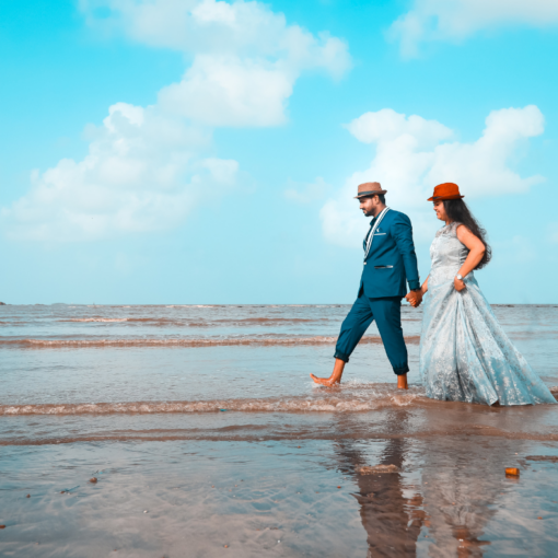 Destination Wedding Dress